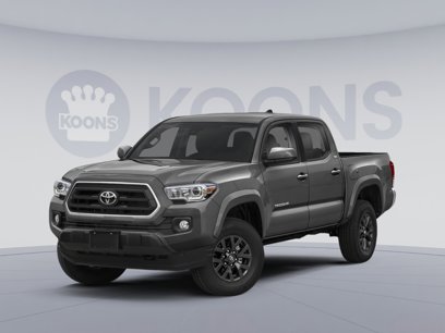 Used 2022 Toyota Tacoma SR5