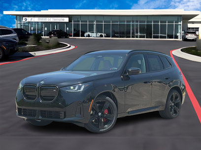 New 2025 BMW X3 M50 w/ Premium Package