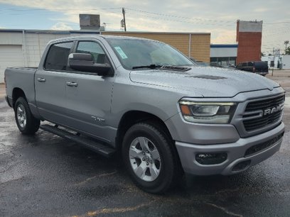 Used 2023 RAM 1500 Laramie