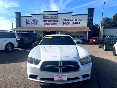 Used 2014 Dodge Charger SE