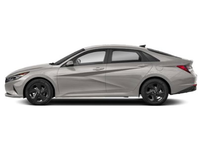 Certified 2023 Hyundai Elantra SEL