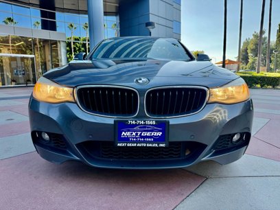 Used 2014 BMW 328i Gran Turismo xDrive