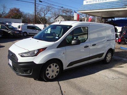 Used 2022 Ford Transit Connect XL
