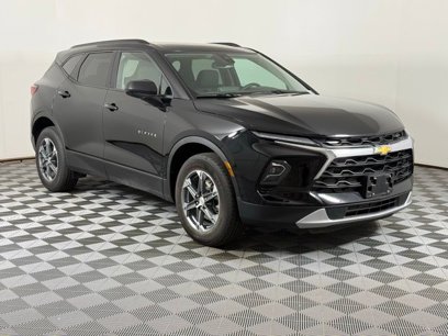 Used 2024 Chevrolet Blazer LT w/ Convenience Package