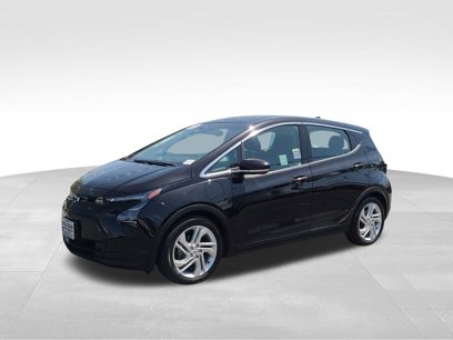 Used 2023 Chevrolet Bolt LT w/ Driver Confidence Package