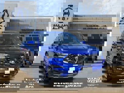 Used 2021 Acura RDX A-Spec