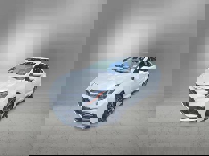 Used 2022 Toyota Corolla SE