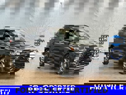 Certified 2023 Ford Escape ST-Line w/ Tech Pack #1