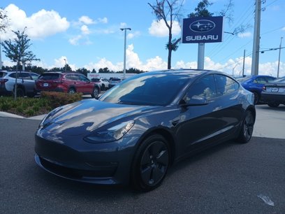 Used 2023 Tesla Model 3 Long Range