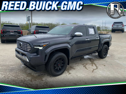 Used 2024 Toyota Tacoma SR5