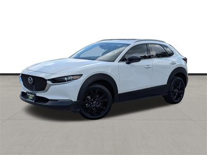 Certified 2024 MAZDA CX-30 2.5 Turbo w/ Premium Package