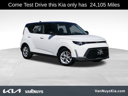 Used 2023 Kia Soul S
