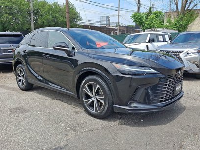 Certified 2023 Lexus RX 350 AWD