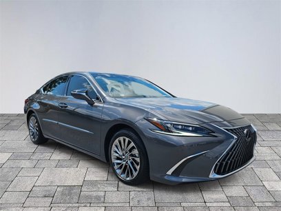 Used 2024 Lexus ES 350 Ultra Luxury
