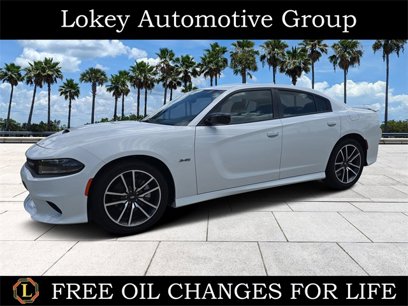 Used 2023 Dodge Charger R/T