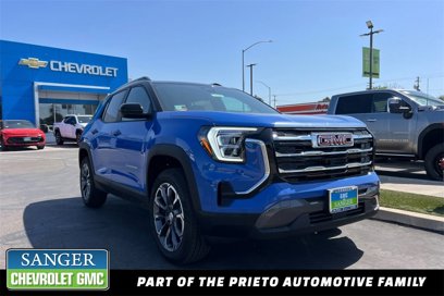 New 2025 GMC Terrain Elevation w/ Elevation Premium Package