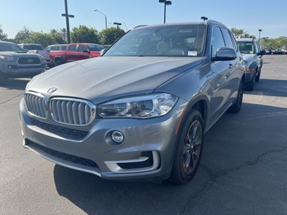 Used 2018 BMW X5 sDrive35i