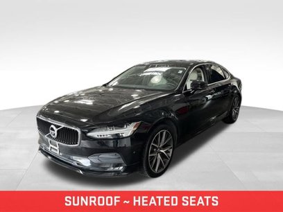 Used 2018 Volvo S90 T5 Momentum w/ Convenience Package