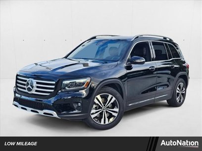 Used 2025 Mercedes-Benz GLB 250