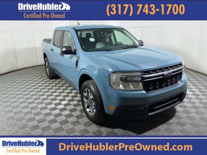 Used 2022 Ford Maverick XLT w/ Equipment Group 300A Standard