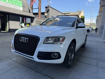 Used 2014 Audi Q5 2.0T Premium Plus w/ Premium Plus Package
