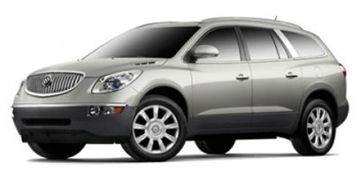 Used 2012 Buick Enclave Convenience