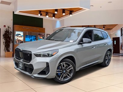 Used 2024 BMW X1 M35i w/ Premium Package
