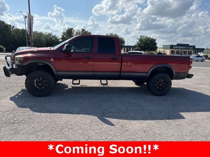 Used 2007 Dodge Ram 2500 Truck SLT w/ Quad Cab Big Horn Value Group