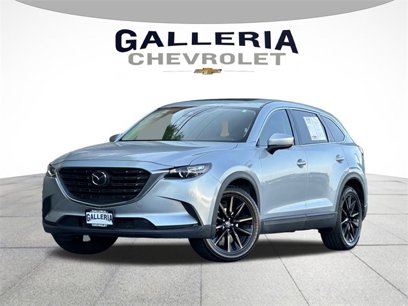 Used 2023 MAZDA CX-9 Touring Plus