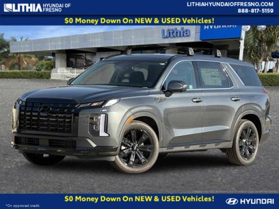 New 2025 Hyundai Palisade XRT