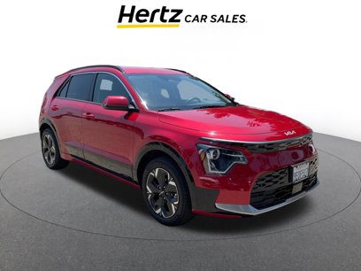 Used 2023 Kia Niro Wind