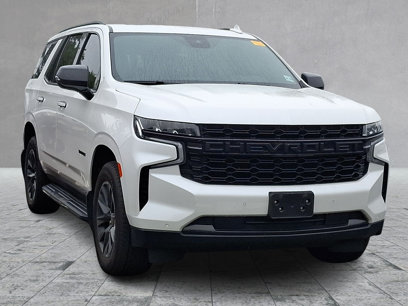 Certified 2023 Chevrolet Tahoe Premier