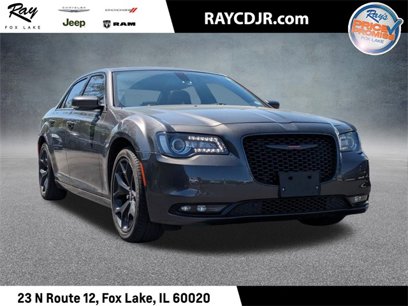 Used 2022 Chrysler 300 S w/ Comfort Group