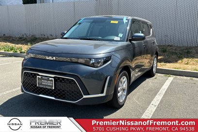 Used 2024 Kia Soul LX w/ Option Group 015