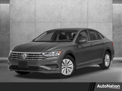 Used 2019 Volkswagen Jetta S
