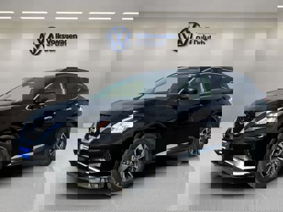 Used 2021 Nissan Murano SV