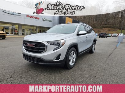 Used 2021 GMC Terrain SLE w/ Driver Convenience Package