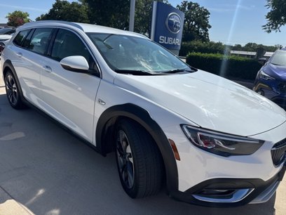Used 2018 Buick Regal Preferred w/ Sights and Sounds Package
