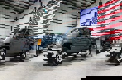 Used 2012 GMC Sierra 2500 SLE w/ SLE Preferred Package