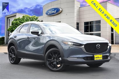 Used 2024 MAZDA CX-30 AWD 2.5 S w/ Preferred Package