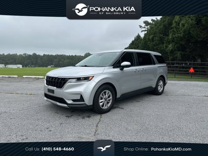 Used 2023 Kia Carnival LX