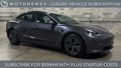 Used 2019 Tesla Model 3 Long Range