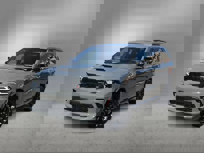 New 2025 Dodge Durango R/T