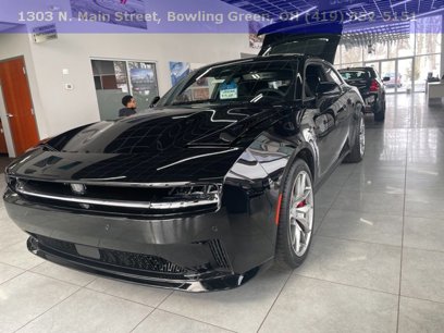 New 2025 Dodge Charger Daytona Scat Pack w/ Track Pack