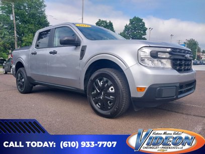 Used 2022 Ford Maverick XL