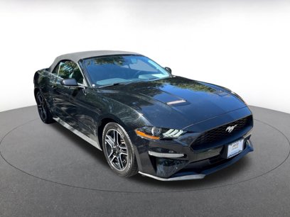 Used 2023 Ford Mustang Premium