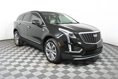 New 2024 Cadillac XT5 Premium Luxury w/ Technology Package