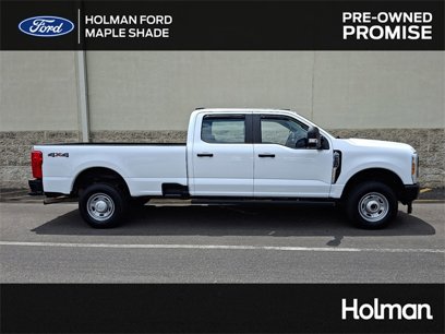 Used 2024 Ford F250 XL