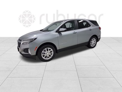 Used 2023 Chevrolet Equinox LT