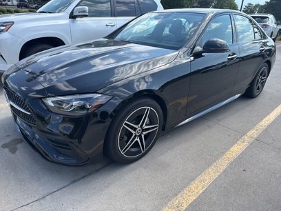Used 2023 Mercedes-Benz C 300 4MATIC Sedan